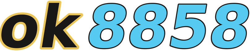 ok8858 logo