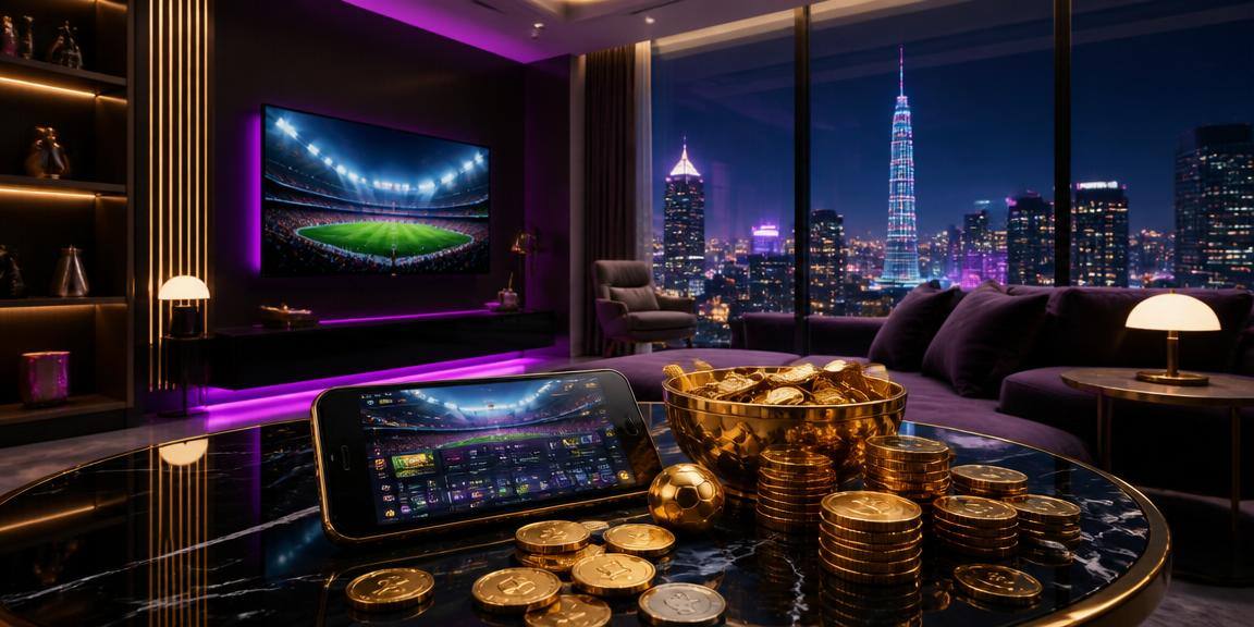 ok8858 casino app visual